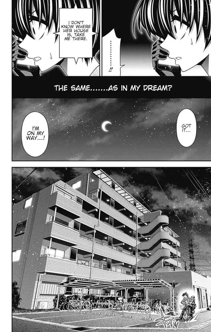 Dark Gathering Chapter 9 26